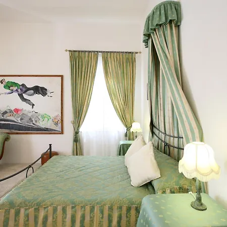 Grant Relais Alloggio per agriturismo Capocotta