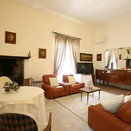 Alloggio per agriturismo Grant Relais Capocotta