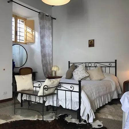 Alloggio per agriturismo Grant Relais Capocotta