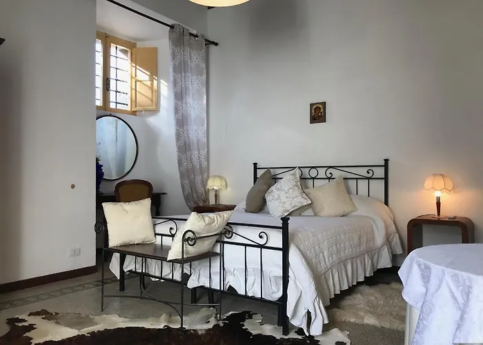 בית חווה Grant Relais Capocotta